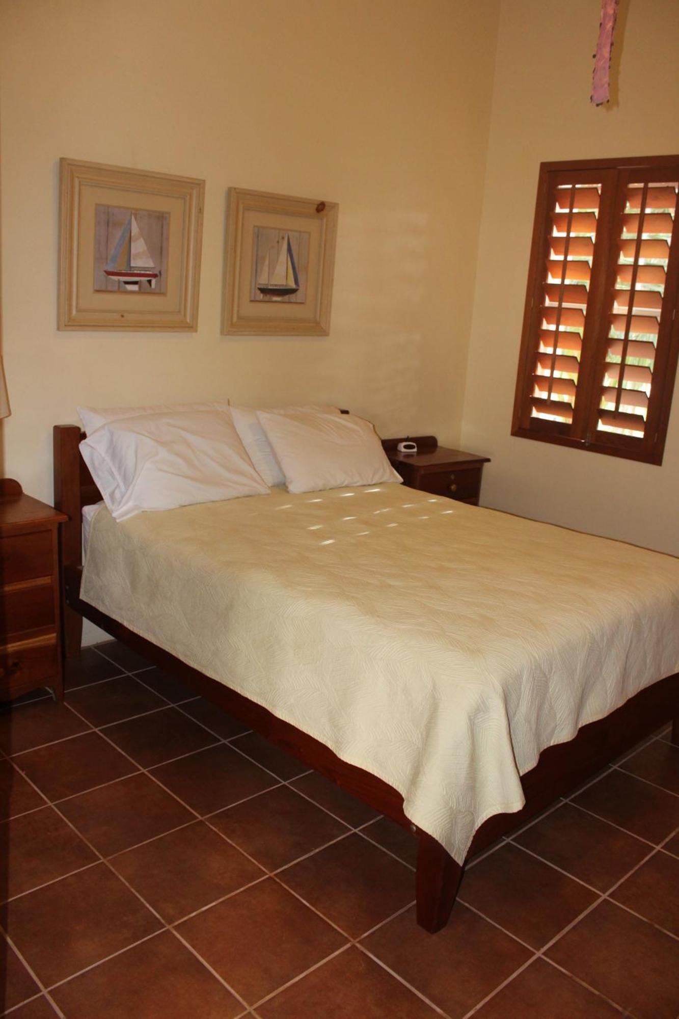 The Crimson Orchid Inn At Orchid Bay San Fernando Exterior photo